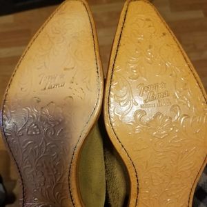 Women's Western Tony Lama Boots